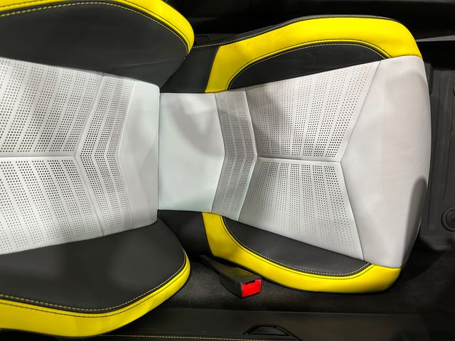 2022 Chevrolet Corvette C8.R GTLM Edition 3LT Z51 E60 FE4, 1/500, Only 3k | Dallas, Texas | Corvette Warehouse 