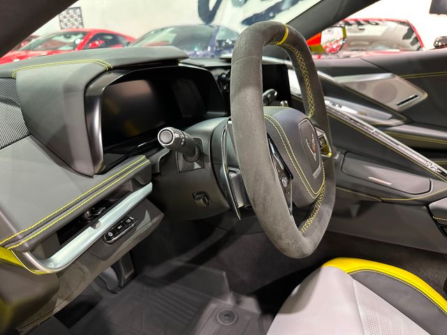 2022 Chevrolet Corvette C8.R GTLM Edition 3LT Z51 E60 FE4, 1/500, Only 3k | Dallas, Texas | Corvette Warehouse 