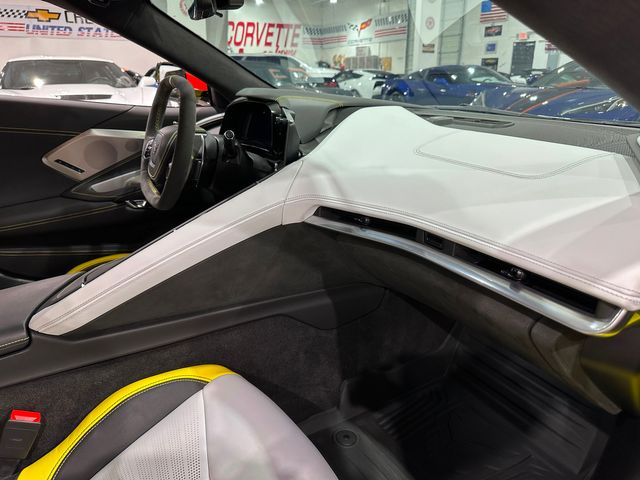 2022 Chevrolet Corvette C8.R GTLM Edition 3LT Z51 E60 FE4, 1/500, Only 3k | Dallas, Texas | Corvette Warehouse 