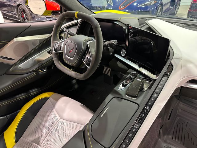 2022 Chevrolet Corvette C8.R GTLM Edition 3LT Z51 E60 FE4, 1/500, Only 3k | Dallas, Texas | Corvette Warehouse 