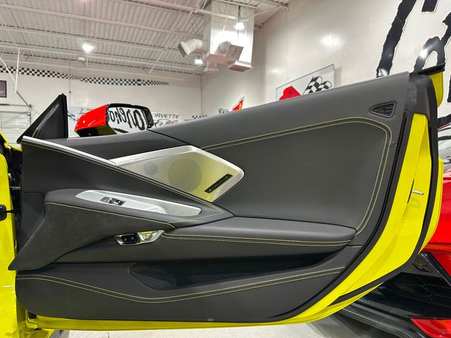 2022 Chevrolet Corvette C8.R GTLM Edition 3LT Z51 E60 FE4, 1/500, Only 3k | Dallas, Texas | Corvette Warehouse 2022 Chevrolet Corvette C8.R GTLM Edition 3LT Z51 E60 FE4, 1/500, Only 3k | Dallas, Texas | Corvette Warehouse