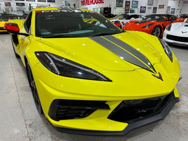 2022 Chevrolet Corvette C8.R GTLM Edition 3LT Z51 E60 FE4, 1/500, Only 3k | Dallas, Texas | Corvette Warehouse 2022 Chevrolet Corvette C8.R GTLM Edition 3LT Z51 E60 FE4, 1/500, Only 3k | Dallas, Texas | Corvette Warehouse