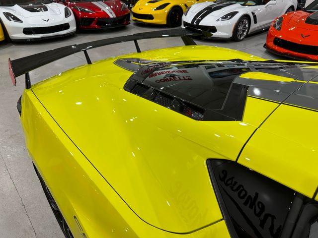 2022 Chevrolet Corvette C8.R GTLM Edition 3LT Z51 E60 FE4, 1/500, Only 3k | Dallas, Texas | Corvette Warehouse 