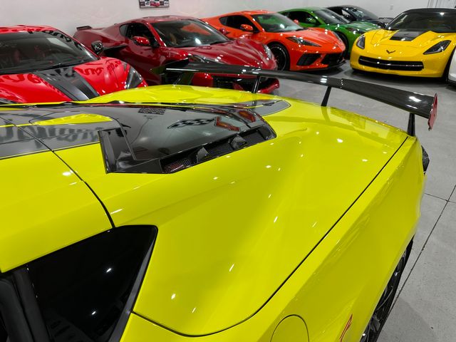 2022 Chevrolet Corvette C8.R GTLM Edition 3LT Z51 E60 FE4, 1/500, Only 3k | Dallas, Texas | Corvette Warehouse 