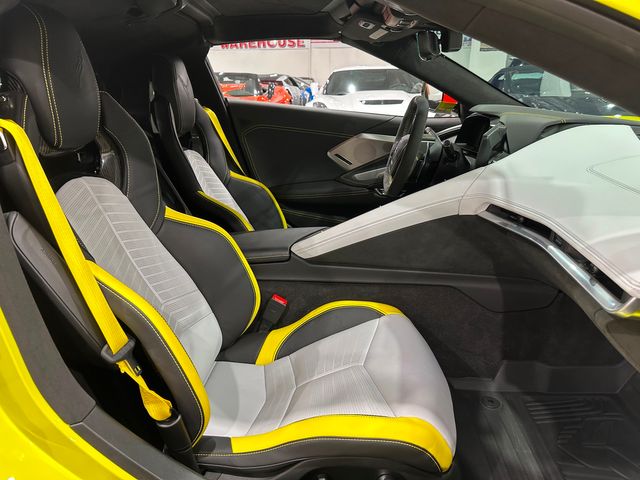 2022 Chevrolet Corvette C8.R GTLM Edition 3LT Z51 E60 FE4, 1/500, Only 3k | Dallas, Texas | Corvette Warehouse 2022 Chevrolet Corvette C8.R GTLM Edition 3LT Z51 E60 FE4, 1/500, Only 3k | Dallas, Texas | Corvette Warehouse