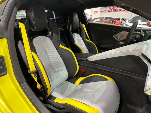 2022 Chevrolet Corvette C8.R GTLM Edition 3LT Z51 E60 FE4, 1/500, Only 3k | Dallas, Texas | Corvette Warehouse 2022 Chevrolet Corvette C8.R GTLM Edition 3LT Z51 E60 FE4, 1/500, Only 3k | Dallas, Texas | Corvette Warehouse