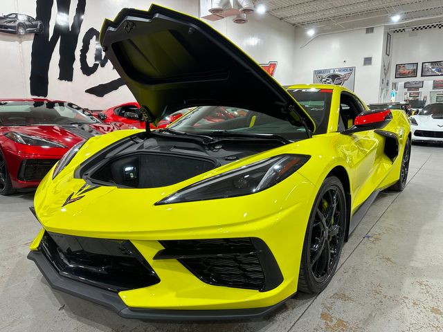 2022 Chevrolet Corvette C8.R GTLM Edition 3LT Z51 E60 FE4, 1/500, Only 3k | Dallas, Texas | Corvette Warehouse 2022 Chevrolet Corvette C8.R GTLM Edition 3LT Z51 E60 FE4, 1/500, Only 3k | Dallas, Texas | Corvette Warehouse