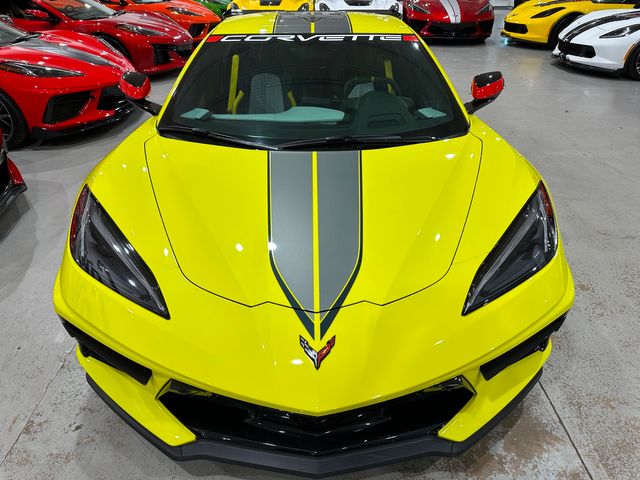 2022 Chevrolet Corvette C8.R GTLM Edition 3LT Z51 E60 FE4, 1/500, Only 3k | Dallas, Texas | Corvette Warehouse 2022 Chevrolet Corvette C8.R GTLM Edition 3LT Z51 E60 FE4, 1/500, Only 3k | Dallas, Texas | Corvette Warehouse