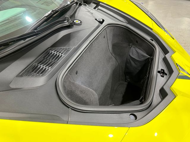 2022 Chevrolet Corvette C8.R GTLM Edition 3LT Z51 E60 FE4, 1/500, Only 3k | Dallas, Texas | Corvette Warehouse 