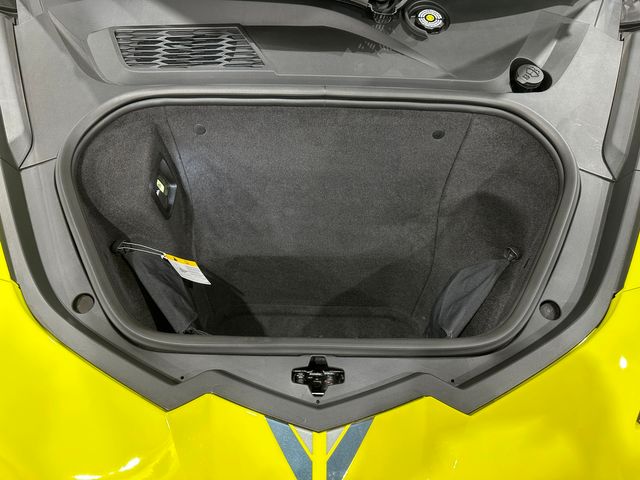 2022 Chevrolet Corvette C8.R GTLM Edition 3LT Z51 E60 FE4, 1/500, Only 3k | Dallas, Texas | Corvette Warehouse 
