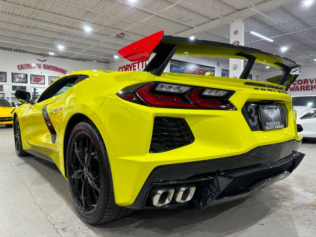 2022 Chevrolet Corvette C8.R GTLM Edition 3LT Z51 E60 FE4, 1/500, Only 3k | Dallas, Texas | Corvette Warehouse 2022 Chevrolet Corvette C8.R GTLM Edition 3LT Z51 E60 FE4, 1/500, Only 3k | Dallas, Texas | Corvette Warehouse