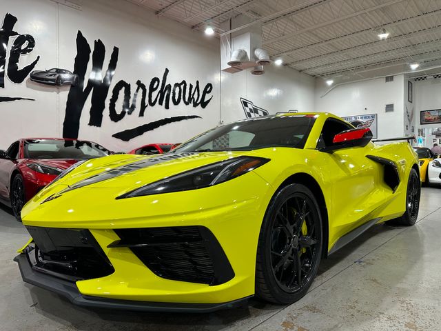 2022 Chevrolet Corvette C8.R GTLM Edition 3LT Z51 E60 FE4, 1/500, Only 3k | Dallas, Texas | Corvette Warehouse 2022 Chevrolet Corvette C8.R GTLM Edition 3LT Z51 E60 FE4, 1/500, Only 3k | Dallas, Texas | Corvette Warehouse