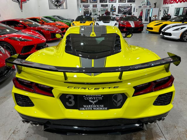 2022 Chevrolet Corvette C8.R GTLM Edition 3LT Z51 E60 FE4, 1/500, Only 3k | Dallas, Texas | Corvette Warehouse 2022 Chevrolet Corvette C8.R GTLM Edition 3LT Z51 E60 FE4, 1/500, Only 3k | Dallas, Texas | Corvette Warehouse
