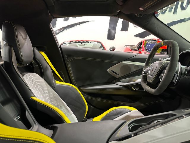2022 Chevrolet Corvette C8.R GTLM Edition 3LT Z51 E60 FE4, 1/500, Only 3k | Dallas, Texas | Corvette Warehouse 