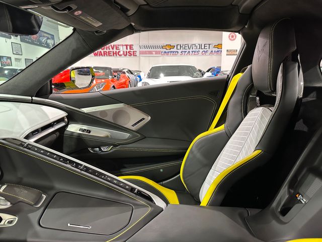 2022 Chevrolet Corvette C8.R GTLM Edition 3LT Z51 E60 FE4, 1/500, Only 3k | Dallas, Texas | Corvette Warehouse 2022 Chevrolet Corvette C8.R GTLM Edition 3LT Z51 E60 FE4, 1/500, Only 3k | Dallas, Texas | Corvette Warehouse