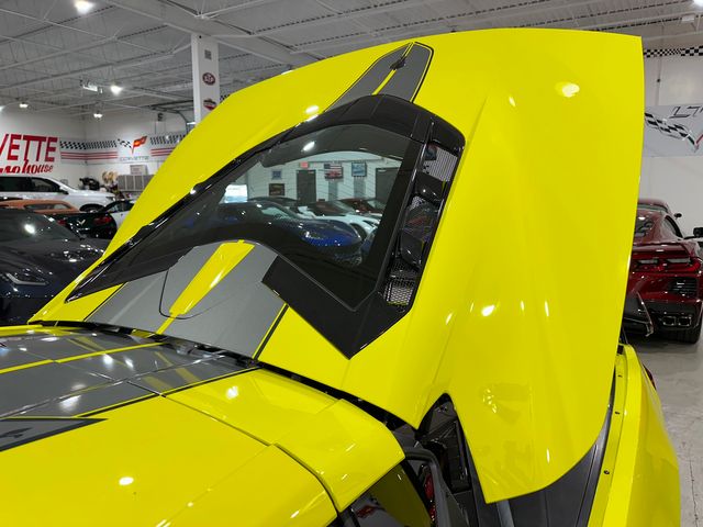 2022 Chevrolet Corvette C8.R GTLM Edition 3LT Z51 E60 FE4, 1/500, Only 3k | Dallas, Texas | Corvette Warehouse 