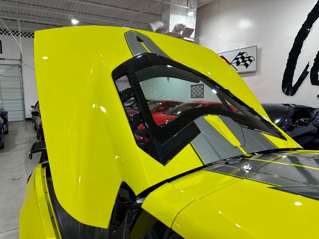 2022 Chevrolet Corvette C8.R GTLM Edition 3LT Z51 E60 FE4, 1/500, Only 3k | Dallas, Texas | Corvette Warehouse 