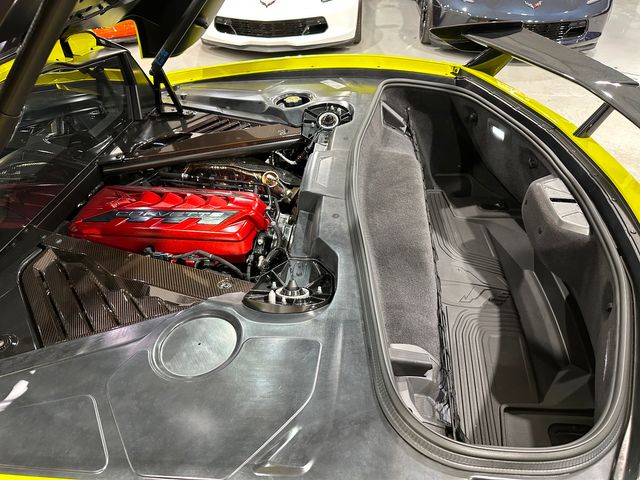 2022 Chevrolet Corvette C8.R GTLM Edition 3LT Z51 E60 FE4, 1/500, Only 3k | Dallas, Texas | Corvette Warehouse 
