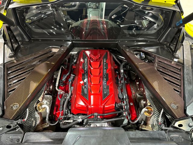 2022 Chevrolet Corvette C8.R GTLM Edition 3LT Z51 E60 FE4, 1/500, Only 3k | Dallas, Texas | Corvette Warehouse 