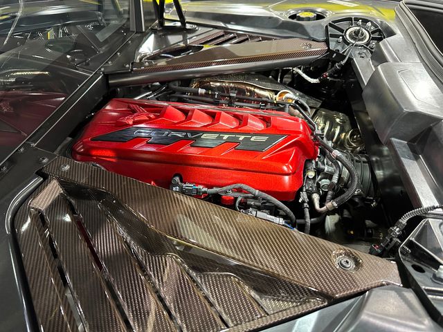 2022 Chevrolet Corvette C8.R GTLM Edition 3LT Z51 E60 FE4, 1/500, Only 3k | Dallas, Texas | Corvette Warehouse 