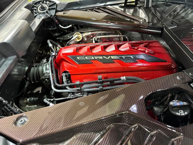 2022 Chevrolet Corvette C8.R GTLM Edition 3LT Z51 E60 FE4, 1/500, Only 3k | Dallas, Texas | Corvette Warehouse 