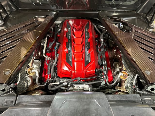 2022 Chevrolet Corvette C8.R GTLM Edition 3LT Z51 E60 FE4, 1/500, Only 3k | Dallas, Texas | Corvette Warehouse 