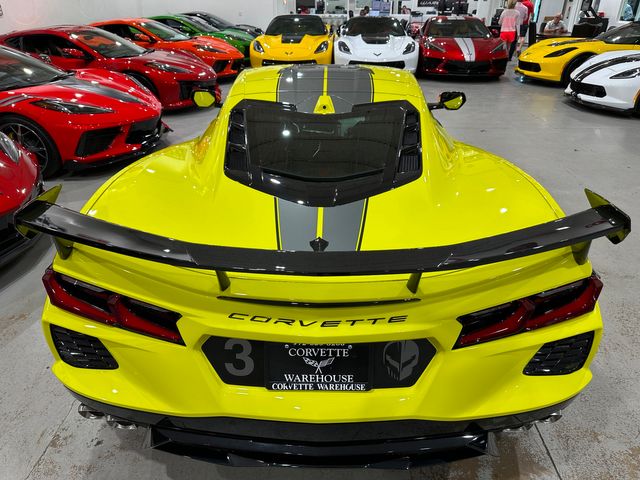 2022 Chevrolet Corvette C8.R GTLM Edition 3LT Z51 E60 FE4, 1/500, Only 3k | Dallas, Texas | Corvette Warehouse 2022 Chevrolet Corvette C8.R GTLM Edition 3LT Z51 E60 FE4, 1/500, Only 3k | Dallas, Texas | Corvette Warehouse