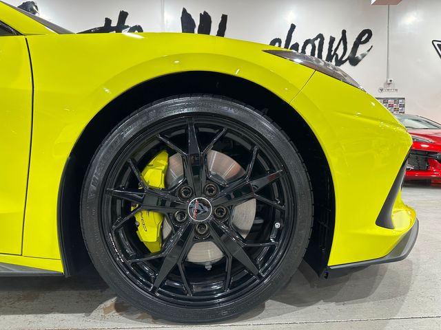 2022 Chevrolet Corvette C8.R GTLM Edition 3LT Z51 E60 FE4, 1/500, Only 3k | Dallas, Texas | Corvette Warehouse 2022 Chevrolet Corvette C8.R GTLM Edition 3LT Z51 E60 FE4, 1/500, Only 3k | Dallas, Texas | Corvette Warehouse