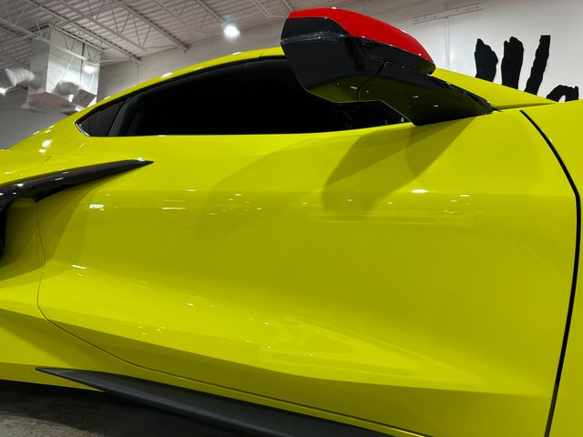 2022 Chevrolet Corvette C8.R GTLM Edition 3LT Z51 E60 FE4, 1/500, Only 3k | Dallas, Texas | Corvette Warehouse 
