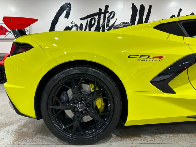 2022 Chevrolet Corvette C8.R GTLM Edition 3LT Z51 E60 FE4, 1/500, Only 3k | Dallas, Texas | Corvette Warehouse 2022 Chevrolet Corvette C8.R GTLM Edition 3LT Z51 E60 FE4, 1/500, Only 3k | Dallas, Texas | Corvette Warehouse
