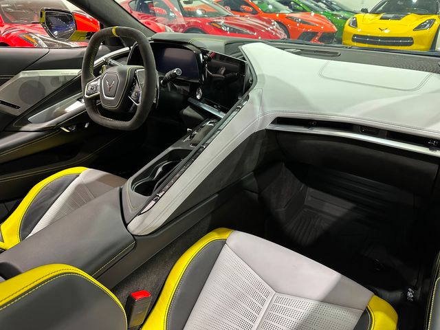 2022 Chevrolet Corvette C8.R GTLM Edition 3LT Z51 E60 FE4, 1/500, Only 3k | Dallas, Texas | Corvette Warehouse 