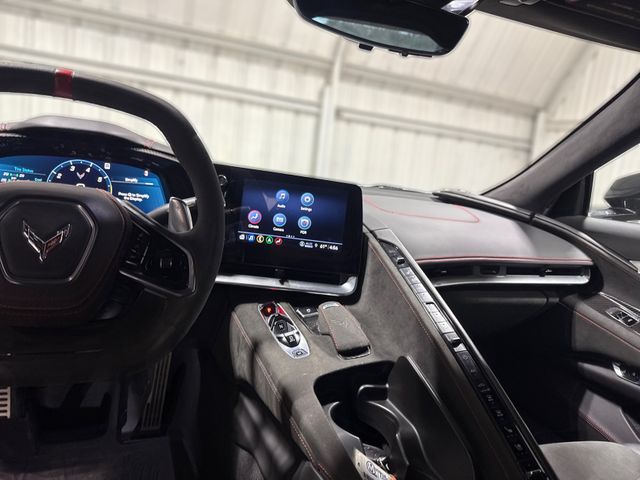 2022 Chevrolet CORVETTE STINGRAY 3LT 2022 Chevrolet CORVETTE STINGRAY 3LT