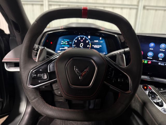 2022 Chevrolet CORVETTE STINGRAY 3LT | Houston, TX | Texas Star Motors