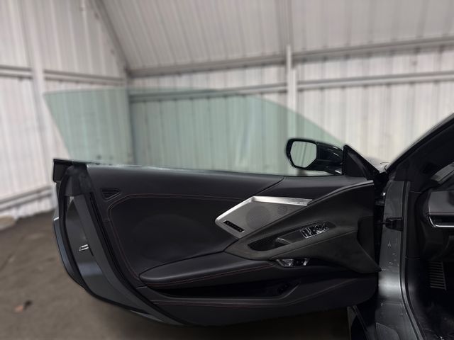 2022 Chevrolet CORVETTE STINGRAY 3LT | Houston, TX | Texas Star Motors