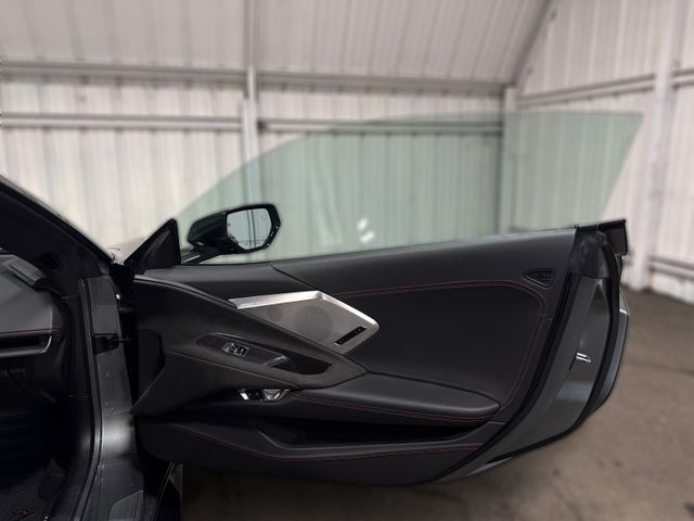 2022 Chevrolet CORVETTE STINGRAY 3LT | Houston, TX | Texas Star Motors