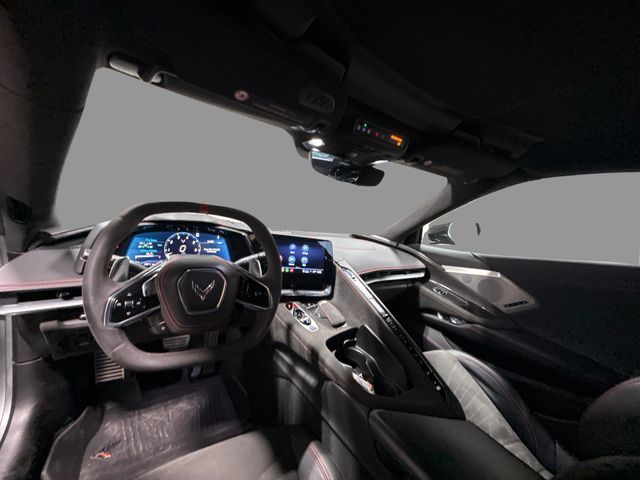 2022 Chevrolet CORVETTE STINGRAY 3LT | Houston, TX | Texas Star Motors