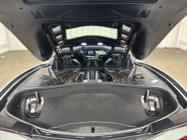 2022 Chevrolet CORVETTE STINGRAY 3LT 2022 Chevrolet CORVETTE STINGRAY 3LT