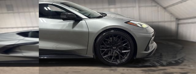 2022 Chevrolet CORVETTE STINGRAY 3LT | Houston, TX | Texas Star Motors