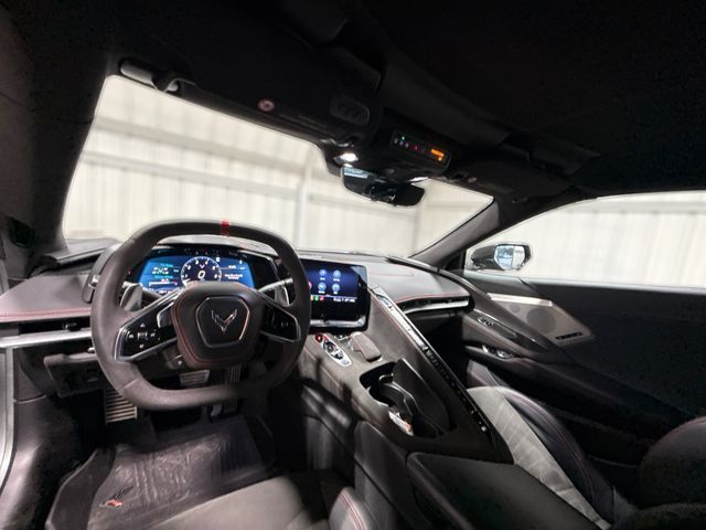 2022 Chevrolet CORVETTE STINGRAY 3LT 2022 Chevrolet CORVETTE STINGRAY 3LT