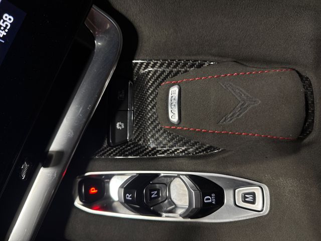 2022 Chevrolet CORVETTE STINGRAY 3LT | Houston, TX | Texas Star Motors