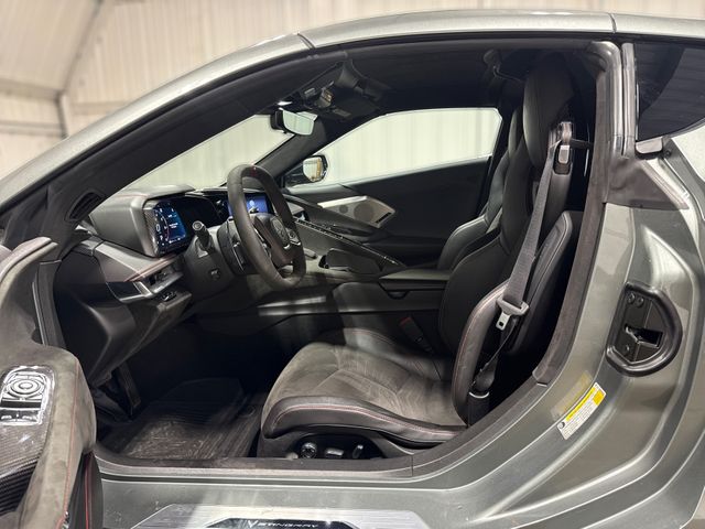 2022 Chevrolet CORVETTE STINGRAY 3LT 2022 Chevrolet CORVETTE STINGRAY 3LT