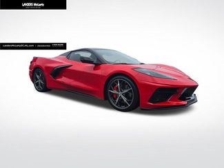 2022 Chevrolet Corvette Stingray | Huntsville, Alabama | Landers Mclarty DCJ in Huntsville, Alabama 35806