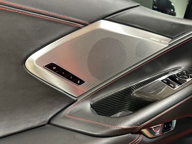 2022 Chevrolet Corvette Stingray 3LT Z51 Performance Front Lift Adjust | Irving, Texas | Hopper Motorplex 2022 Chevrolet Corvette Stingray 3LT Z51 Performance Front Lift Adjust | Irving, Texas | Hopper Motorplex