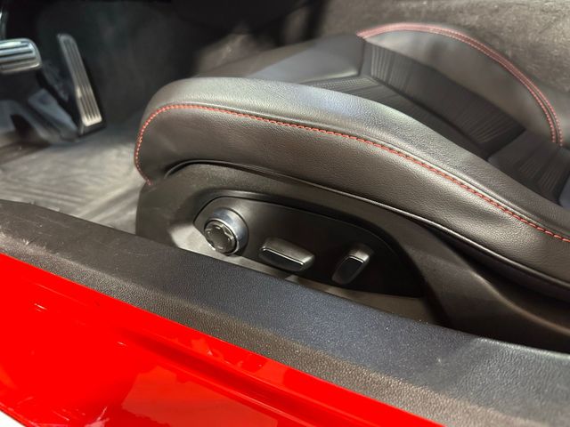 2022 Chevrolet Corvette Stingray 3LT Z51 Performance Front Lift Adjust | Irving, Texas | Hopper Motorplex 2022 Chevrolet Corvette Stingray 3LT Z51 Performance Front Lift Adjust | Irving, Texas | Hopper Motorplex