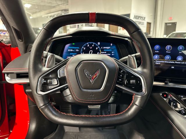 2022 Chevrolet Corvette Stingray 3LT Z51 Performance Front Lift Adjust | Irving, Texas | Hopper Motorplex 2022 Chevrolet Corvette Stingray 3LT Z51 Performance Front Lift Adjust | Irving, Texas | Hopper Motorplex