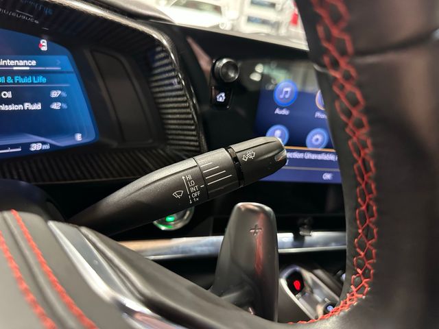 2022 Chevrolet Corvette Stingray 3LT Z51 Performance Front Lift Adjust | Irving, Texas | Hopper Motorplex 2022 Chevrolet Corvette Stingray 3LT Z51 Performance Front Lift Adjust | Irving, Texas | Hopper Motorplex