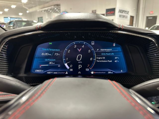 2022 Chevrolet Corvette Stingray 3LT Z51 Performance Front Lift Adjust | Irving, Texas | Hopper Motorplex 2022 Chevrolet Corvette Stingray 3LT Z51 Performance Front Lift Adjust | Irving, Texas | Hopper Motorplex