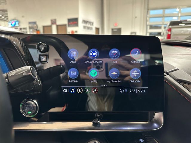 2022 Chevrolet Corvette Stingray 3LT Z51 Performance Front Lift Adjust | Irving, Texas | Hopper Motorplex 2022 Chevrolet Corvette Stingray 3LT Z51 Performance Front Lift Adjust | Irving, Texas | Hopper Motorplex