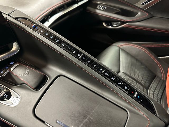 2022 Chevrolet Corvette Stingray 3LT Z51 Performance Front Lift Adjust | Irving, Texas | Hopper Motorplex 2022 Chevrolet Corvette Stingray 3LT Z51 Performance Front Lift Adjust | Irving, Texas | Hopper Motorplex