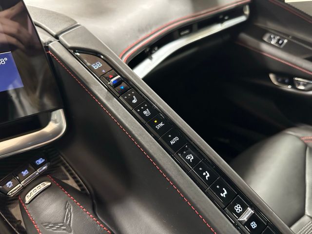 2022 Chevrolet Corvette Stingray 3LT Z51 Performance Front Lift Adjust | Irving, Texas | Hopper Motorplex 2022 Chevrolet Corvette Stingray 3LT Z51 Performance Front Lift Adjust | Irving, Texas | Hopper Motorplex